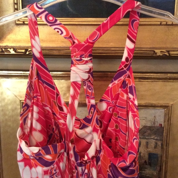 Tibi Dress/cover-up - Picture 4 of 4