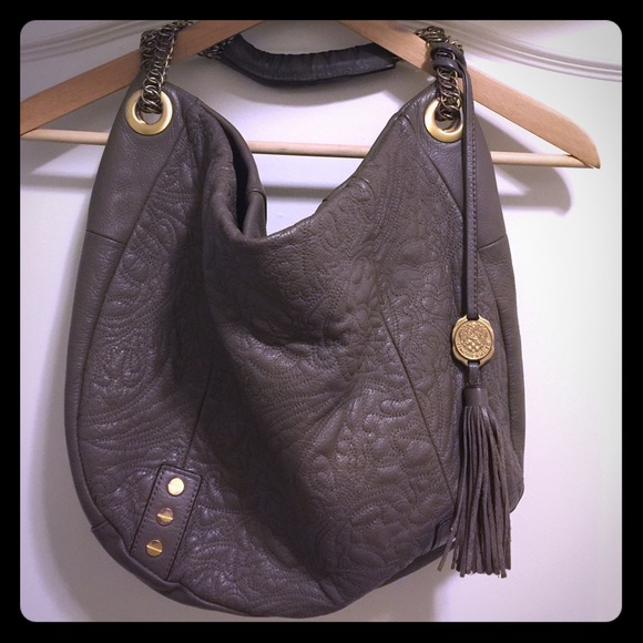 Vince Camuto bag.