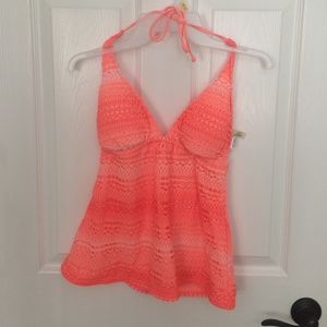 Hobie tankini