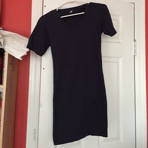 American apparel shirt dress