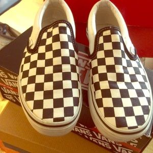 Vans!!!!