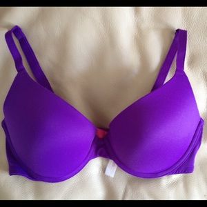 Pink by Victoria's Secret Bra