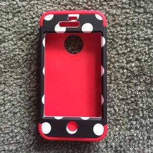 iPhone 4/4s Case