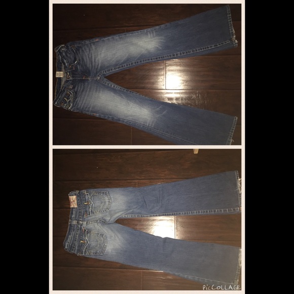 True religion jeans (kids)