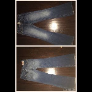 True religion jeans (kids)