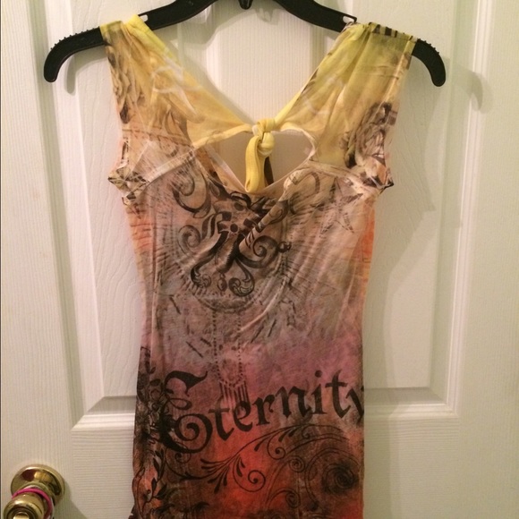 Guess shirt - Picture 2 of 2