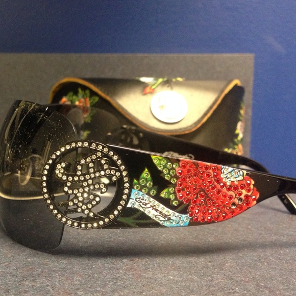 Ed Hardy Sunglasses
