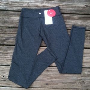 Lululemon Wunder Under Pant (Size 6)