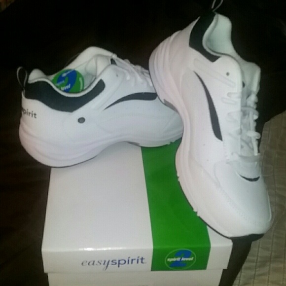 Nursing sneakers