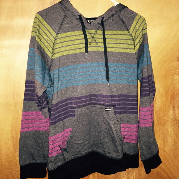 Skater hoodie