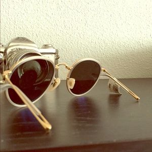 RAY👓BANS (polarized & folding)