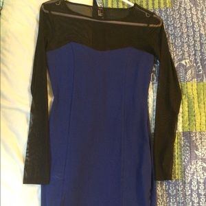 forever 21 tight dress