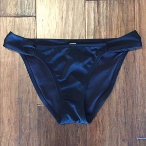 VS swim bottom BLACK