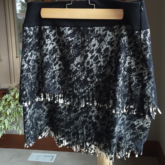 Ann Taylor skirt
