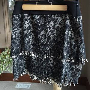 Ann Taylor skirt