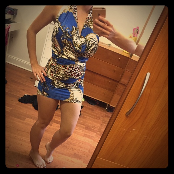 Cocktail dress
