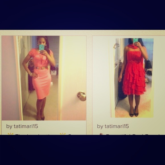 Bundle for @closet_finds