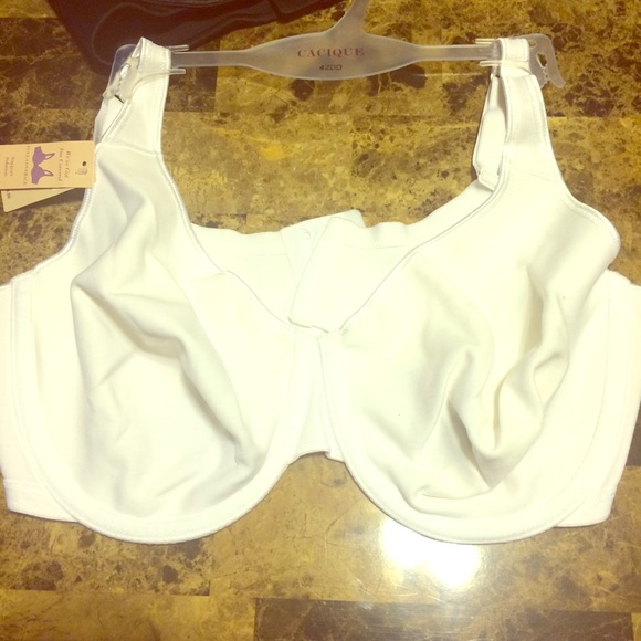 42DD New with Tag! Women's Support Bra