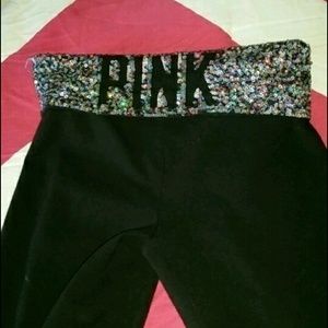 Victorias  Secret Yoga Pants