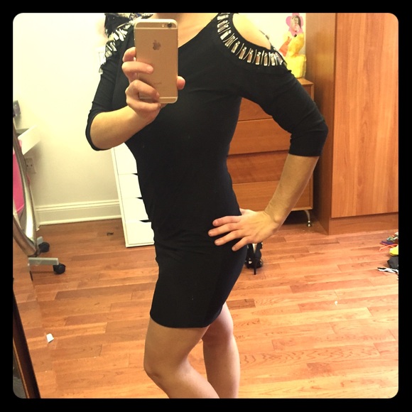 Cocktail dress