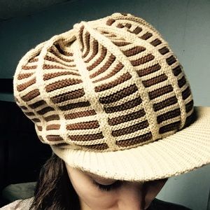 Reggae hat