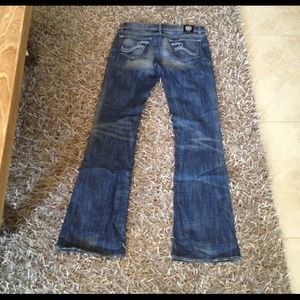 Authentic Rock & Republic Jeans