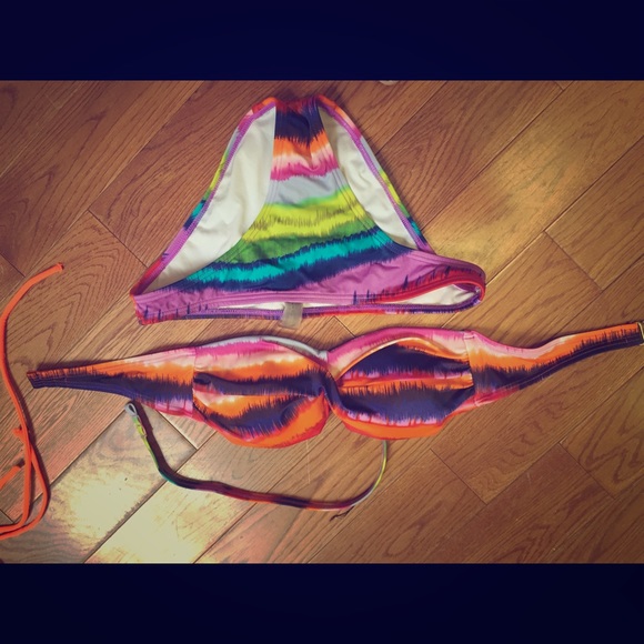 Bathing suit