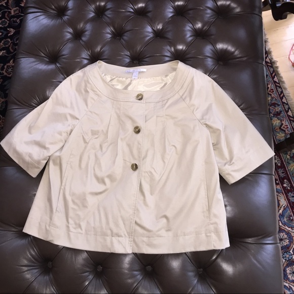 Super cute swing jacket