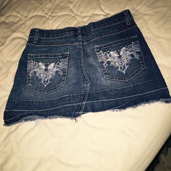 Skirt