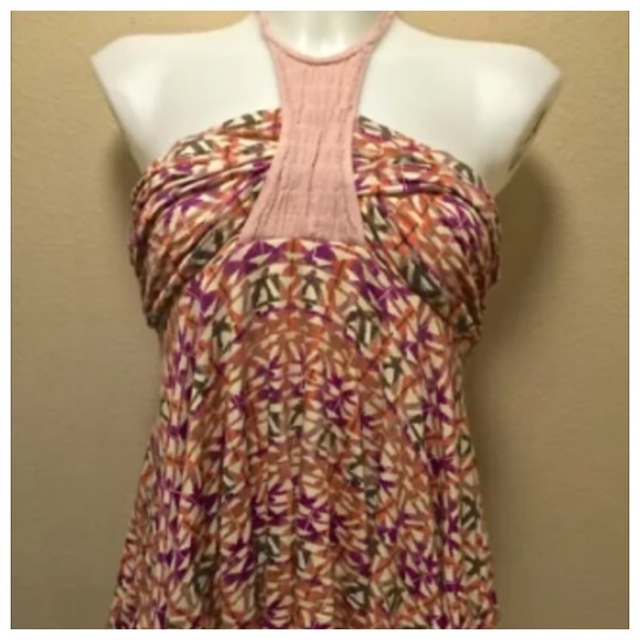 Free People top size S - Picture 3 of 4