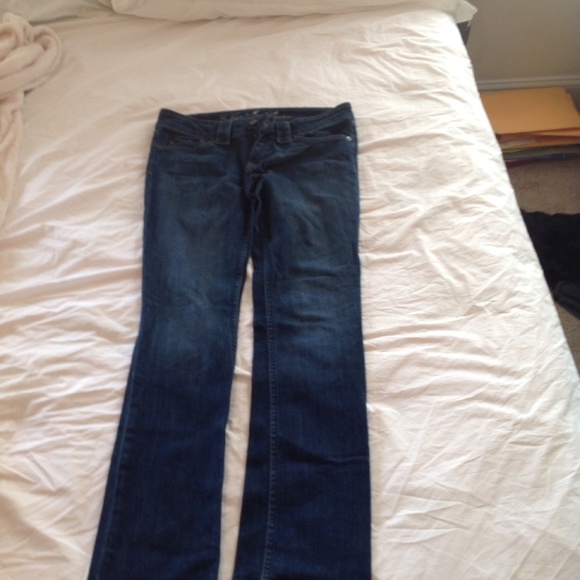 Juicy jeans