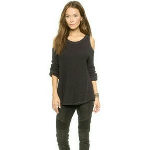 Free people sunrise pullover