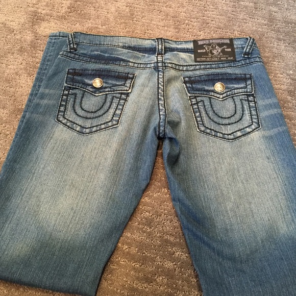 True Religion Brand Jeans