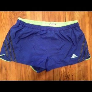 Adidas Running Shorts