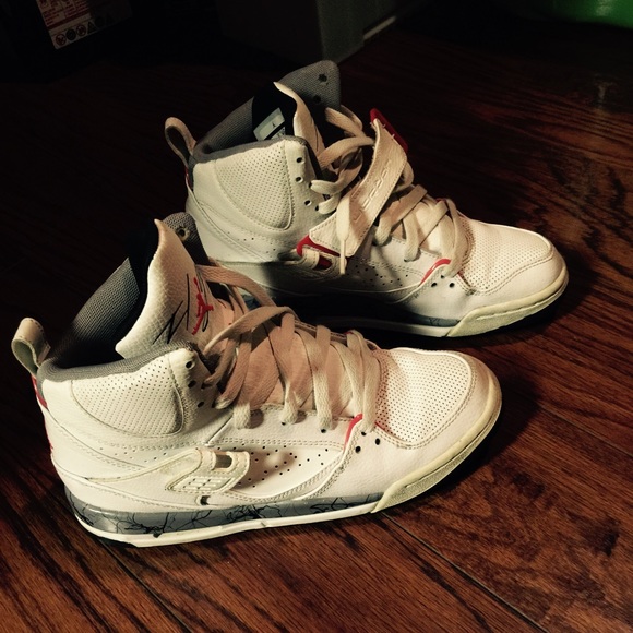 Jordan flights