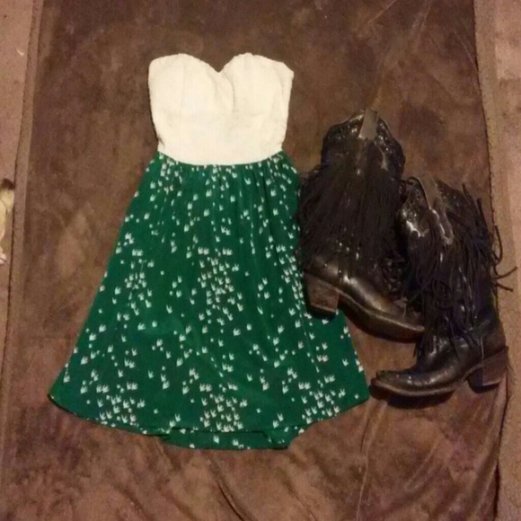 Dress<3