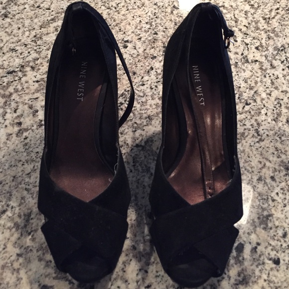 Nine West Heels