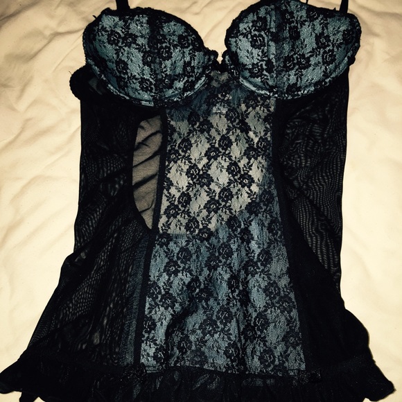 Lingerie