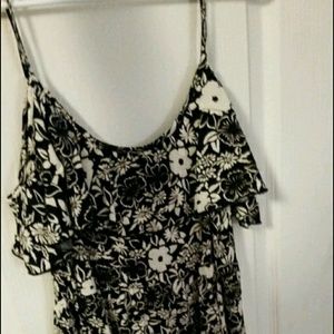 Flower Summer Dress