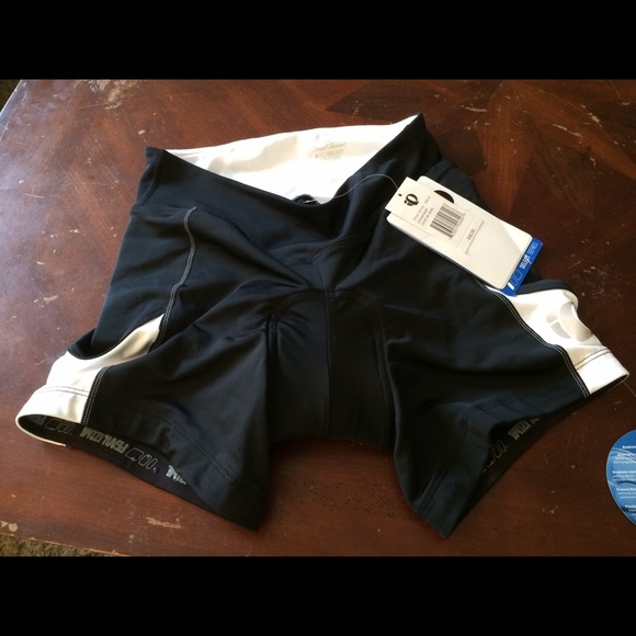 Biking shorts medium