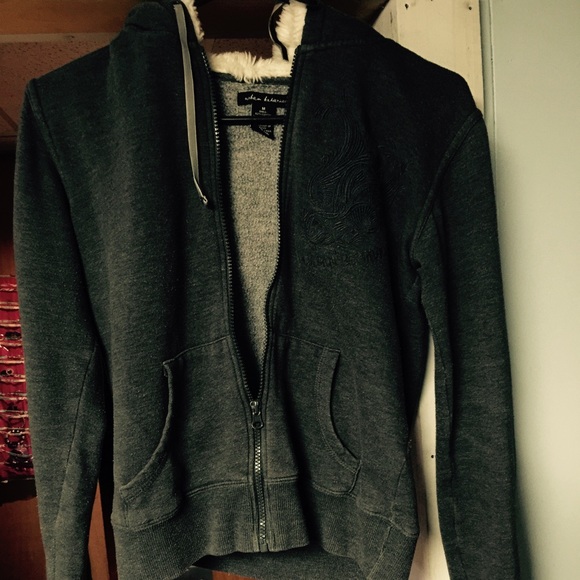 Urban sweatshirt