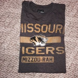Mizzou Tee