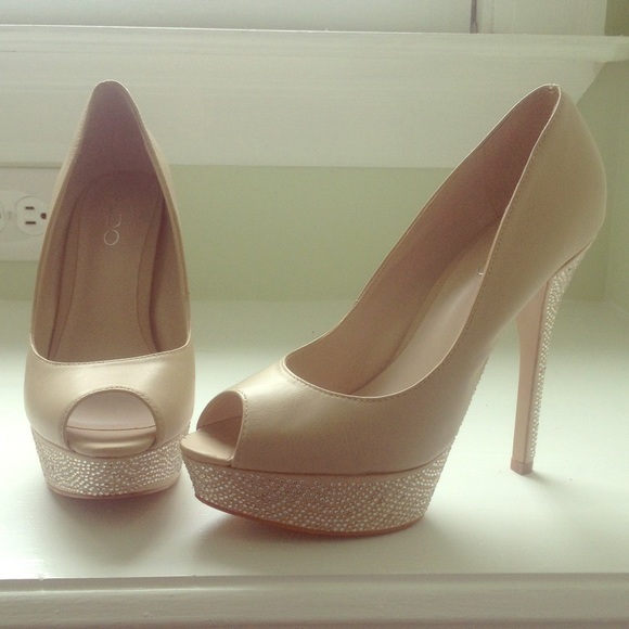Aldo Heels