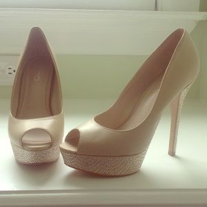 Aldo Heels