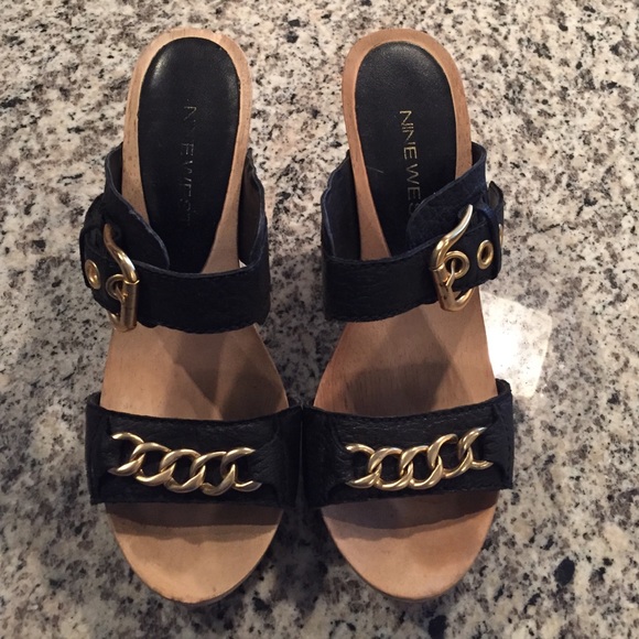 Nine West Heels