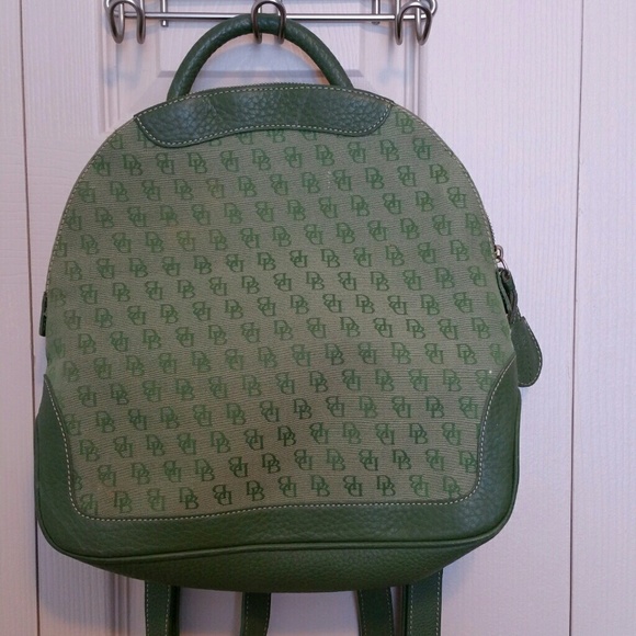 Dooney & Bourke Backpack