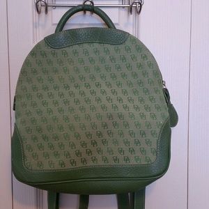 Dooney & Bourke Backpack