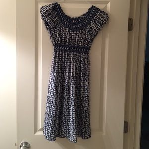 Spring dress
