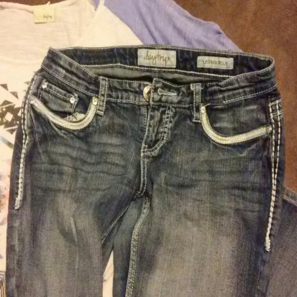 Jeans - Picture 3 of 4