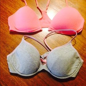 2 34C NWOT Bras! 👙